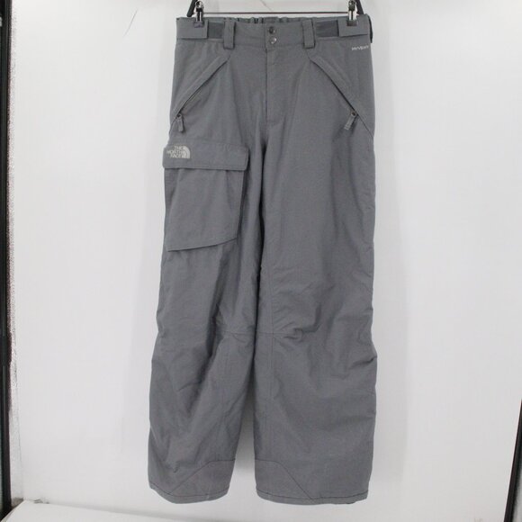 The North Face ski Pants Mens Small HyVent Nylon Series snow Snowboard Outdoor - Picture 1 of 16